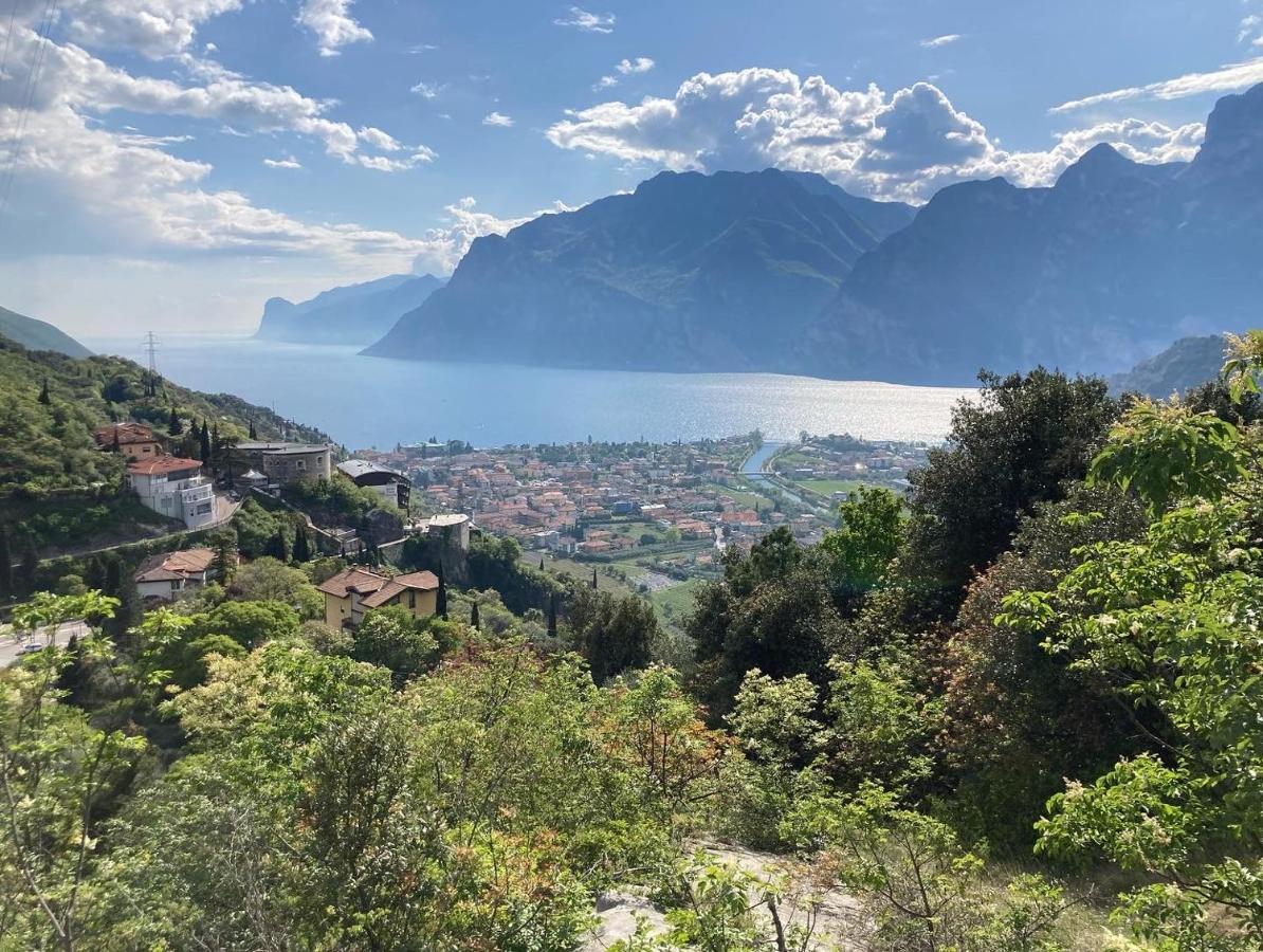 Outdooredo Garda Torbole Torbole Sul Garda Exterior photo